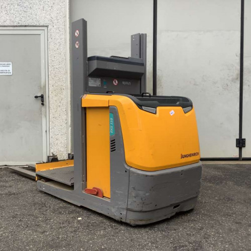 Jungheinrich EKS 110 L 100 E 