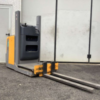 Jungheinrich EKS 110 L 100 E  - 1