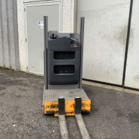 Jungheinrich EKS 110 L 100 E  - 2