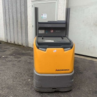 Jungheinrich EKS 110 L 100 E  - 3