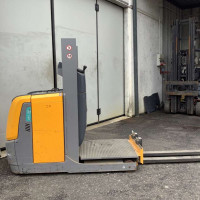 Jungheinrich EKS 110 L 100 E  - 4