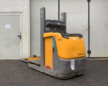 Jungheinrich EKS 110 L 100 E  Jungheinrich