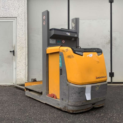 Jungheinrich EKS 110 L 100 E 
