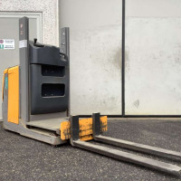 Jungheinrich EKS 110 L 100 E  - 1