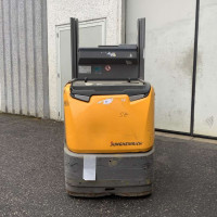 Jungheinrich EKS 110 L 100 E  - 3