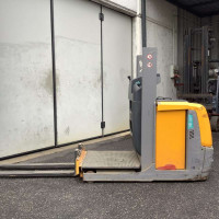 Jungheinrich EKS 110 L 100 E  - 4