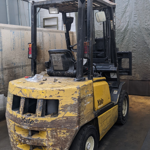 Yale gdp30tf