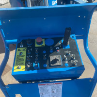 Genie Z34/22 IC - 3