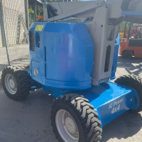 Genie Z34/22 IC - 6