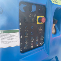 Genie Z34/22 IC - 7