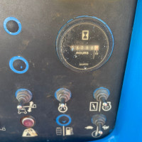 Genie Z34/22 IC - 8