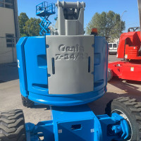 Genie Z34/22 IC - 9