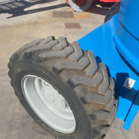 Genie Z34/22 IC - 10