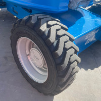 Genie Z34/22 IC - 11