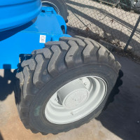 Genie Z34/22 IC - 12