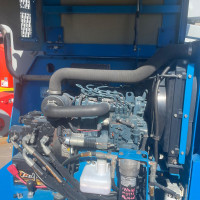 Genie Z34/22 IC - 13