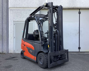 Linde E30-01 Linde