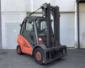 Linde H50D Linde