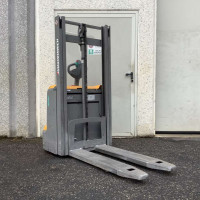 Jungheinrich EJC 110 - 1