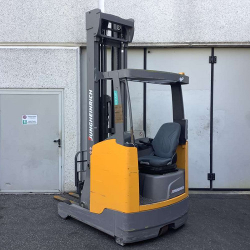 Jungheinrich ETV 214