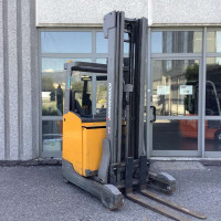 Jungheinrich ETV 214 - 1