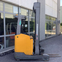 Jungheinrich ETV 214 - 3