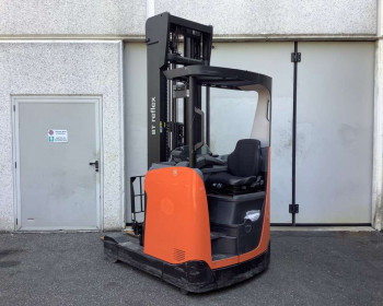 Toyota RRE140 Toyota