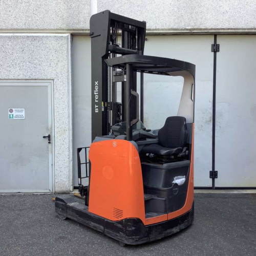 Toyota RRE140