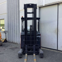 Toyota RRE140 - 2