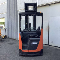 Toyota RRE140 - 3