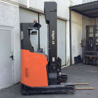 Toyota RRE140 - 4