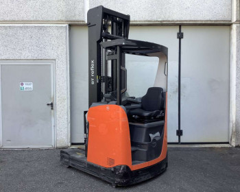 Toyota RRE140 Toyota