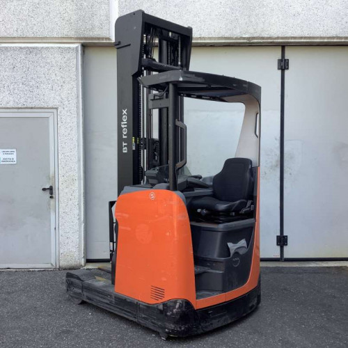 Toyota RRE140