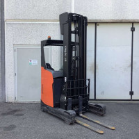 Toyota RRE140 - 1
