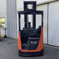 Toyota RRE140 - 2