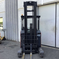 Toyota RRE140 - 3
