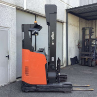 Toyota RRE140 - 4