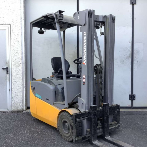 Jungheinrich EFG 115