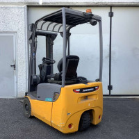 Jungheinrich EFG 115 - 1