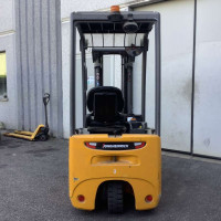 Jungheinrich EFG 115 - 2