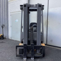 Jungheinrich EFG 115 - 3