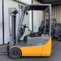 Jungheinrich EFG 115 - 4