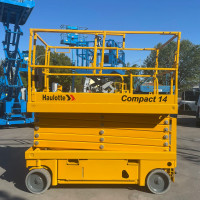Haulotte COMPACT14 - 1