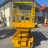 Haulotte COMPACT14 - 3