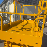Haulotte COMPACT14 - 4