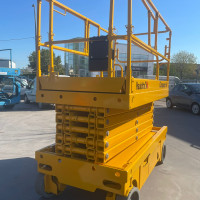 Haulotte COMPACT14 - 9