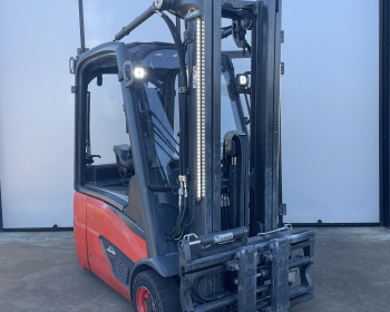 Linde E16-02 Linde