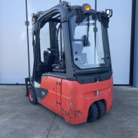 Linde E16-02 - 1