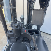 Linde E16-02 - 2