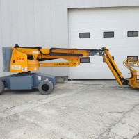 Haulotte HA15IP - 4
